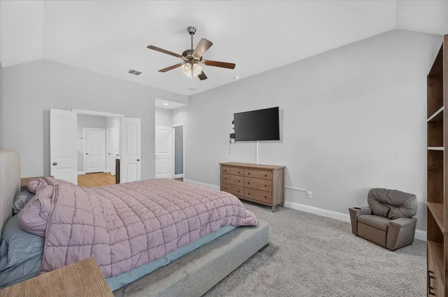 5617 Mountain Island Drive, Fort Worth, TX 76179 - #3
