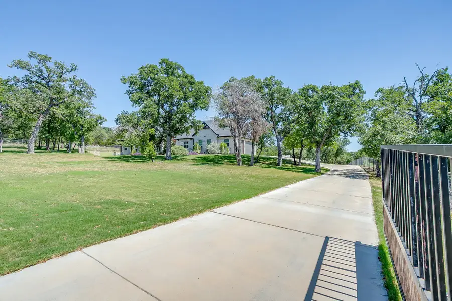 2161 Eagles Ridge Drive, Weatherford, TX 76087 - #2