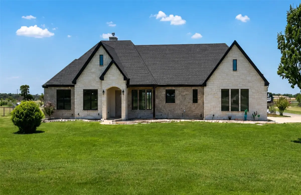 9219 Prairie Meadow Lane, Celina, TX 75009 - #1