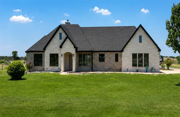 9219 Prairie Meadow Lane, Celina, TX 75009