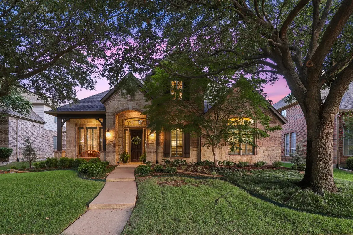 2324 Harrisburg Lane, Plano, TX 75025 - #1
