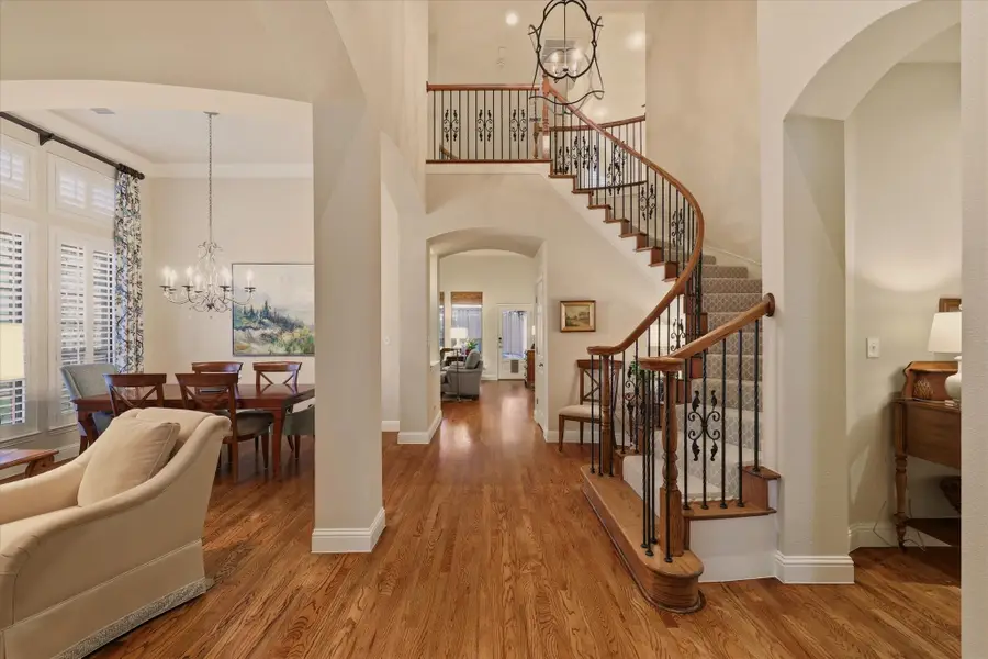 2324 Harrisburg Lane, Plano, TX 75025 - #3