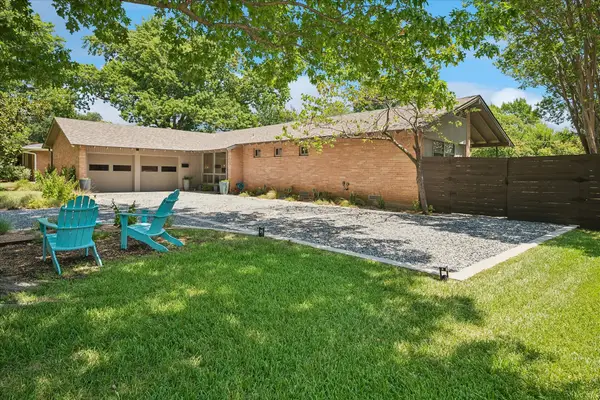 10816 Pinocchio Drive, Dallas, TX 75229