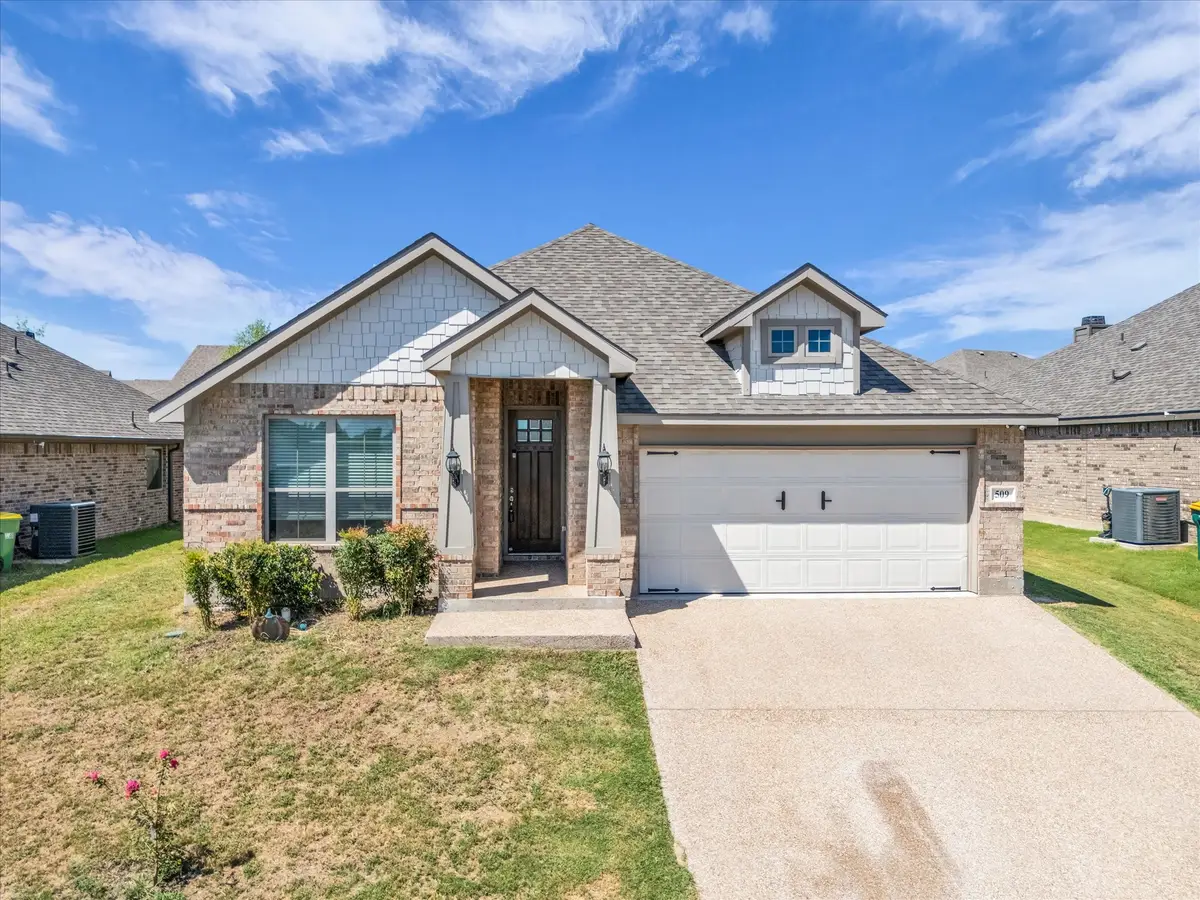 509 Paso Fino Street, Waco, TX 76706 - #1