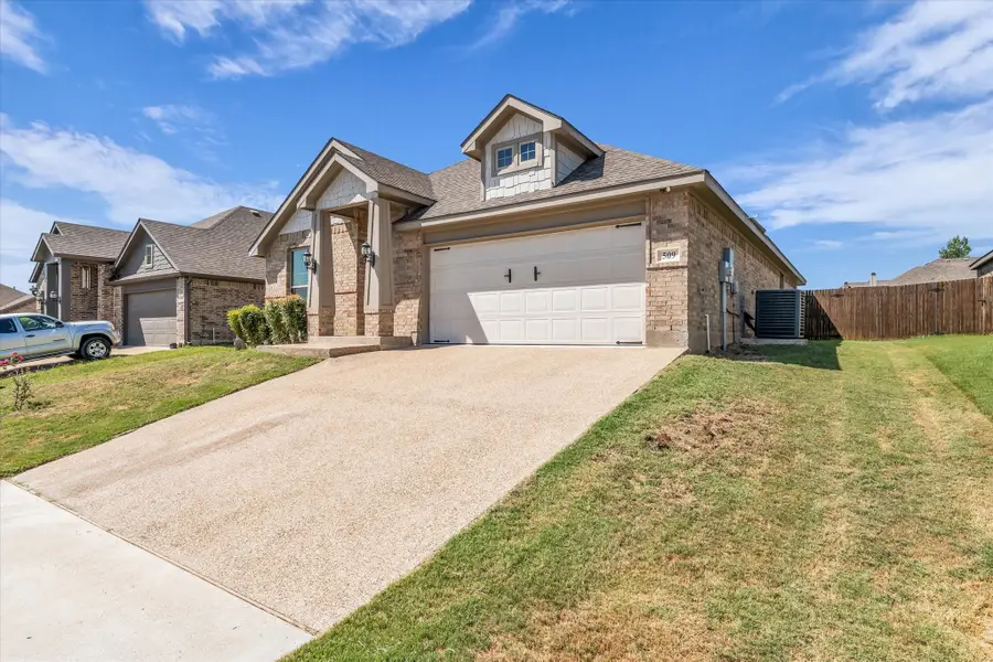509 Paso Fino Street, Waco, TX 76706 - #2