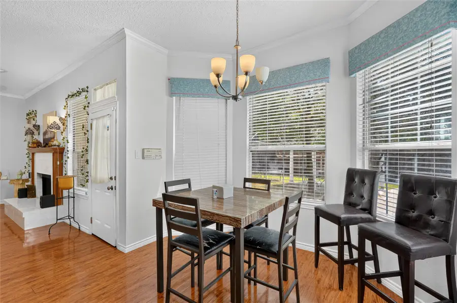 7402 Silver Lake Drive, Rowlett, TX 75089 - #3