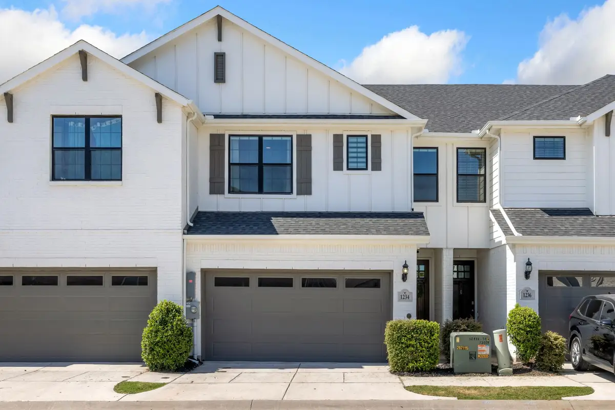 1234 Lamar Drive, Lewisville, TX 75077 - #1
