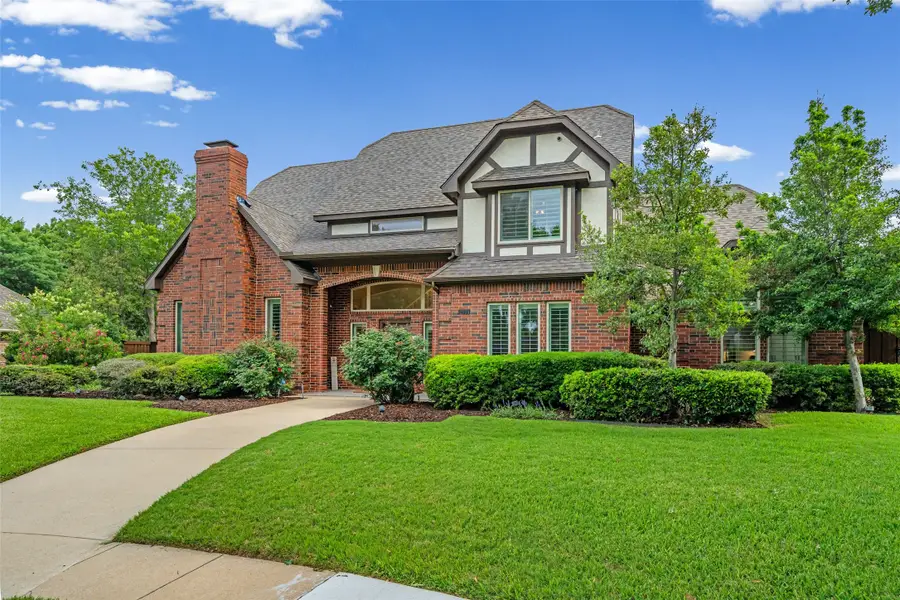 2705 Ithaca Court, Plano, TX 75025 - #2