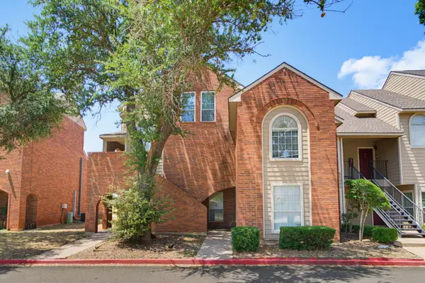 1318 Westheimer Road #212, Abilene, TX 79601
