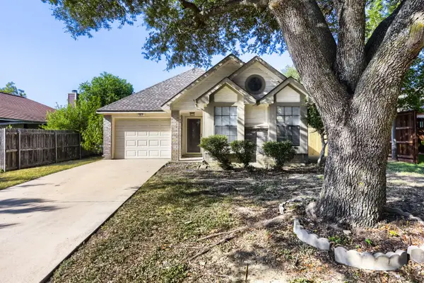 10217 Leatherwood Drive, Fort Worth, TX 76108