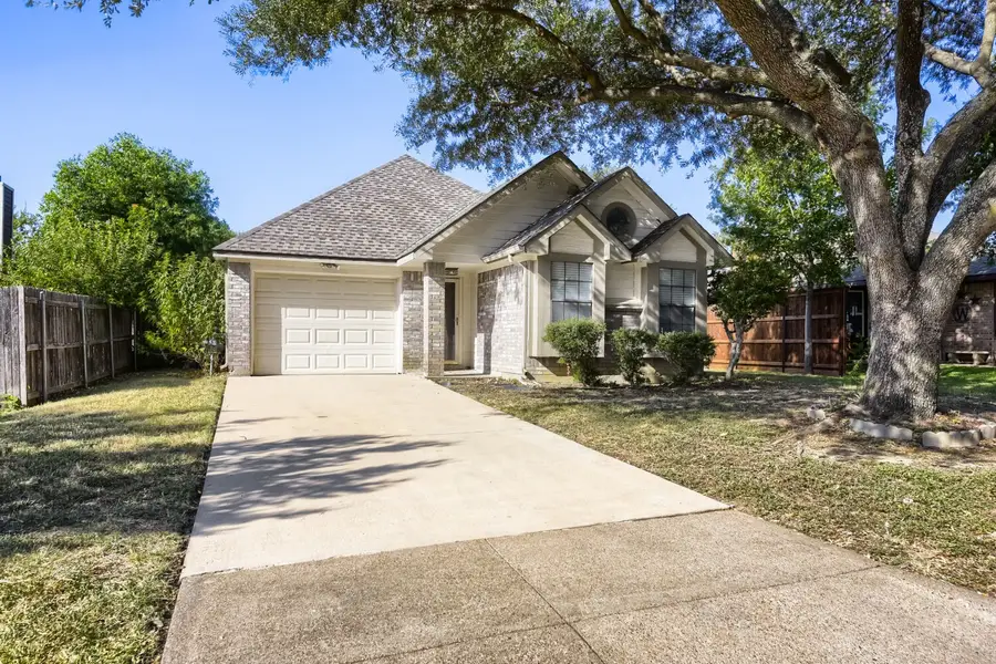 10217 Leatherwood Drive, Fort Worth, TX 76108 - #2