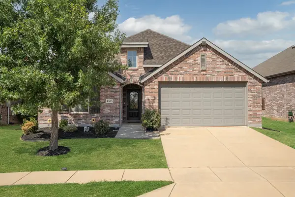 1505 Spoonbill Drive, Little Elm, TX 75068
