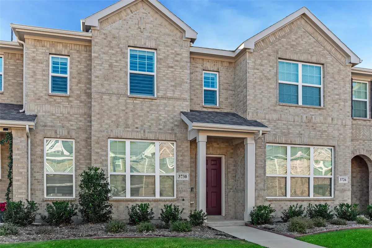 3730 Malibu Drive, Sherman, TX 75090 - #1