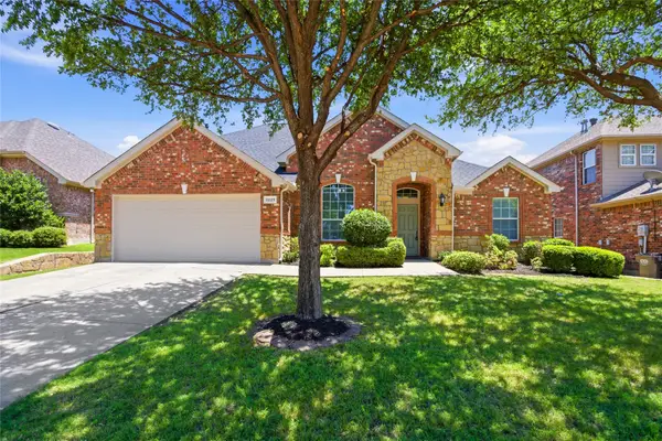 3229 Horizons Drive, Little Elm, TX 75068