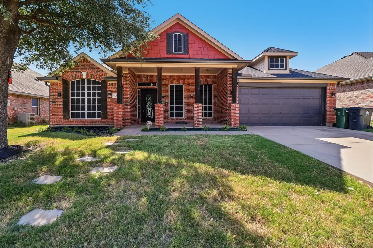 7905 Decoy Drive, Arlington, TX 76002 - #1