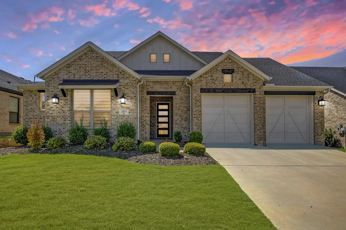 2809 Buckskin Lane, Northlake, TX 76247 - #1