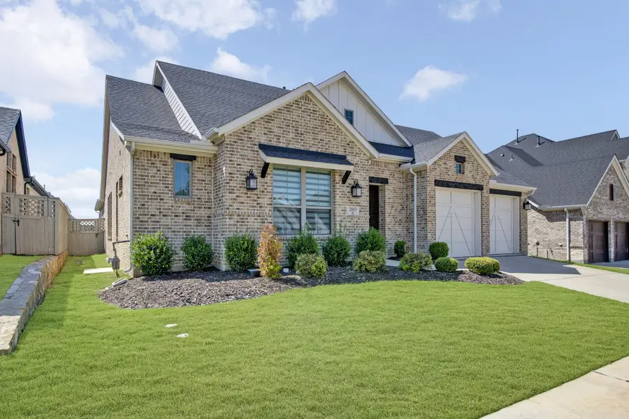 2809 Buckskin Lane, Northlake, TX 76247 - #3