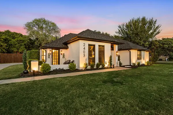 2403 N Carroll Avenue, Southlake, TX 76092