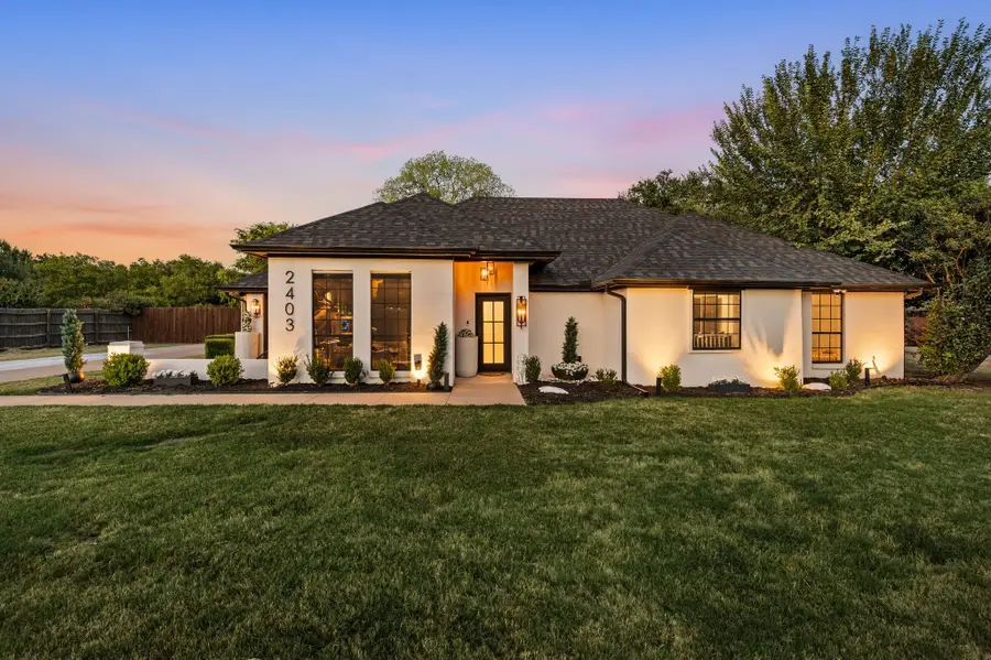 2403 N Carroll Avenue, Southlake, TX 76092 - #2