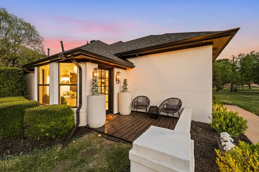 2403 N Carroll Avenue, Southlake, TX 76092 - #3