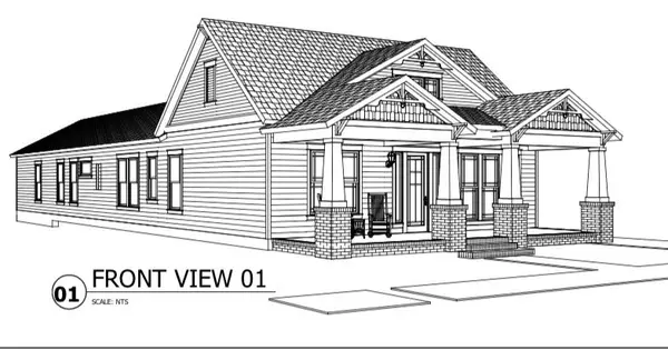 966 Alex Lane, Midlothian, TX 76065