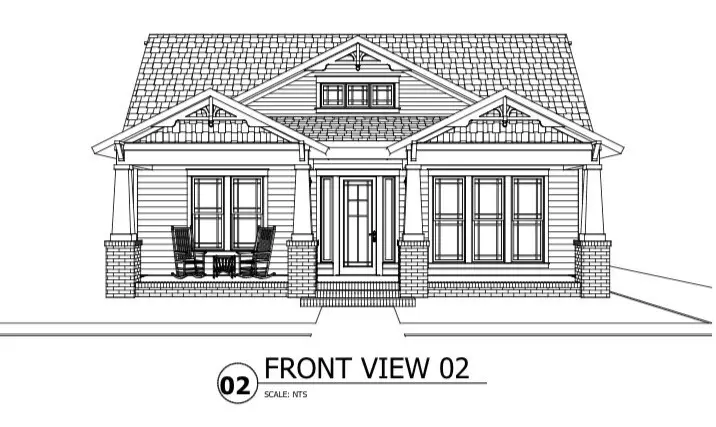 966 Alex Lane, Midlothian, TX 76065 - #2