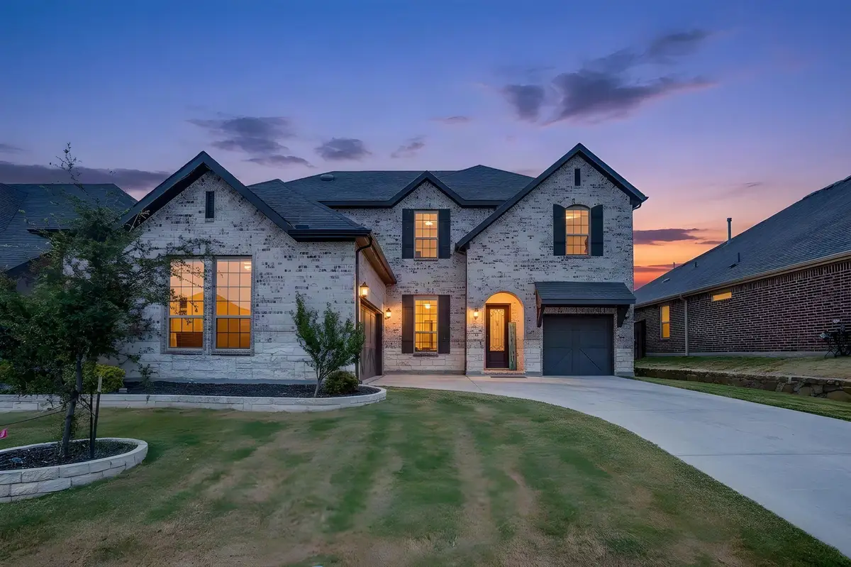 621 Brody Trail, Aledo, TX 76008 - #1