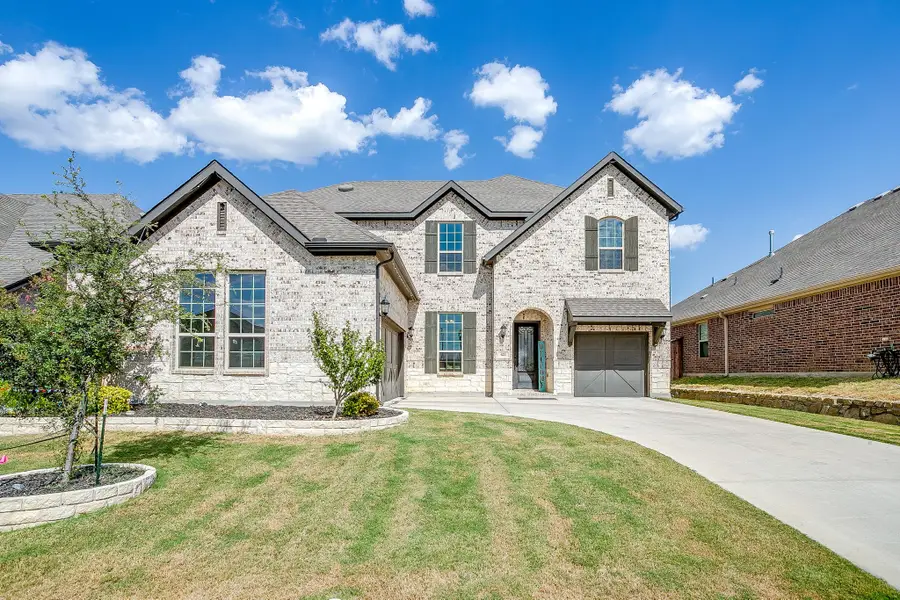 621 Brody Trail, Aledo, TX 76008 - #2