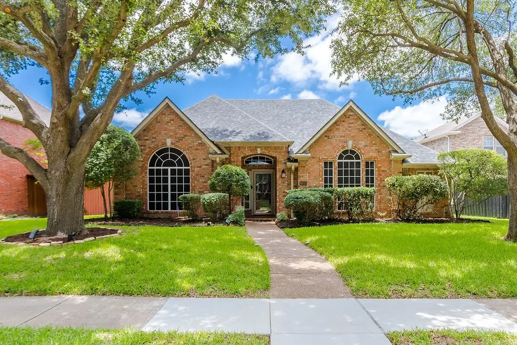6745 Patrick Lane, Plano, TX 75024 - #1