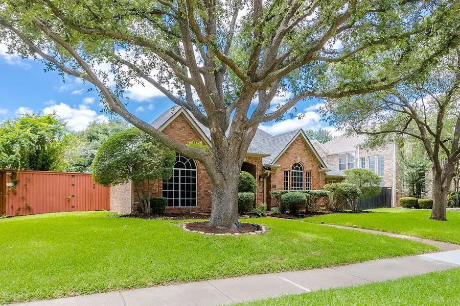 6745 Patrick Lane, Plano, TX 75024 - #3