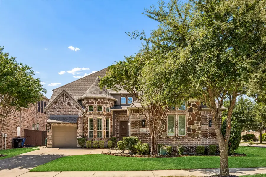 14109 Katiliz Place, Frisco, TX 75035 - #2