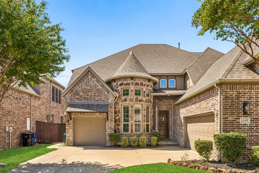 14109 Katiliz Place, Frisco, TX 75035 - #3