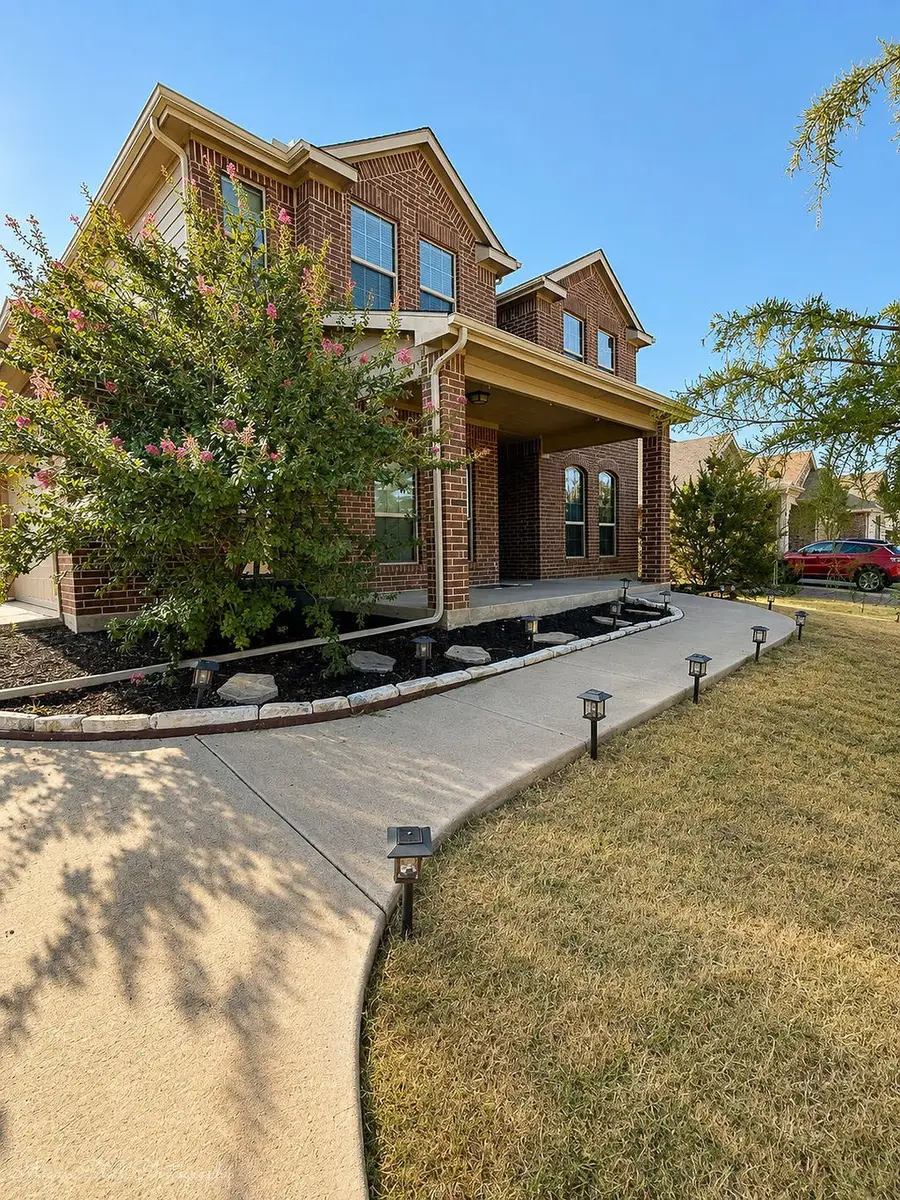 1533 Salado Trail, Weatherford, TX 76087 - #2