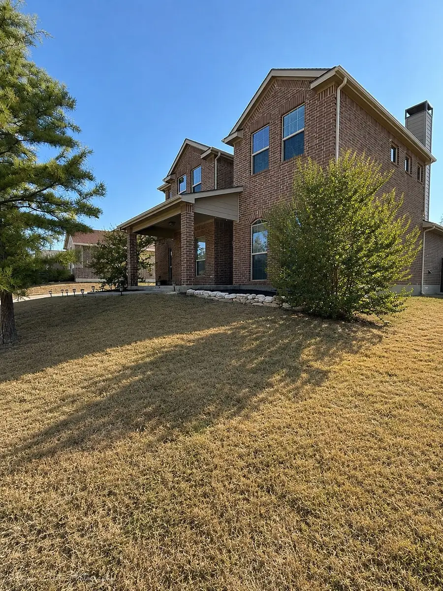 1533 Salado Trail, Weatherford, TX 76087 - #3