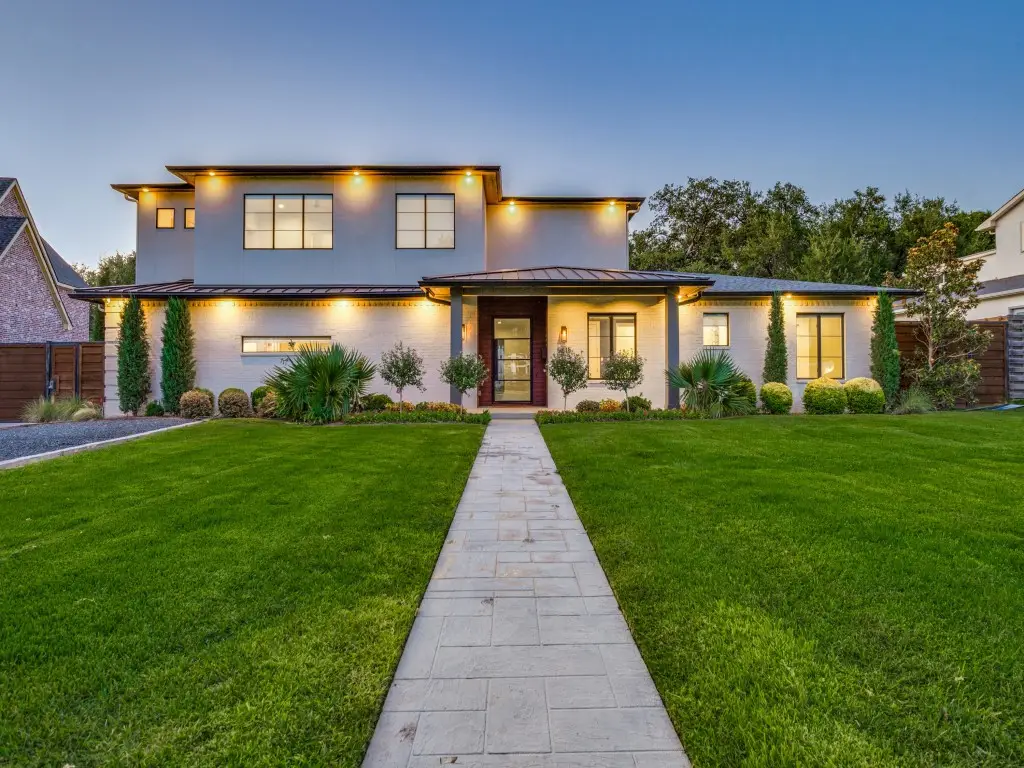 5615 Brookstown Drive, Dallas, TX 75230 - #1