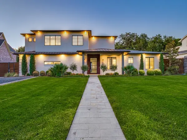 5615 Brookstown Drive, Dallas, TX 75230