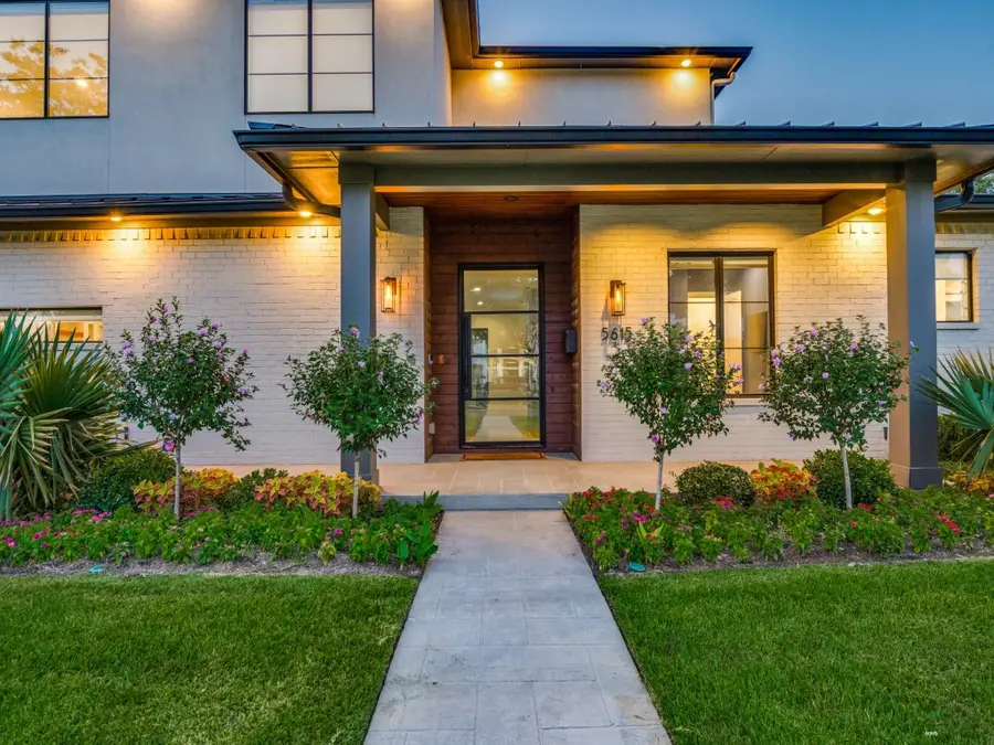 5615 Brookstown Drive, Dallas, TX 75230 - #2