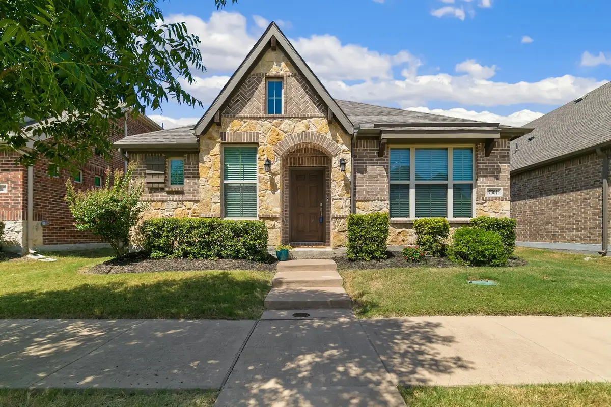 7304 Elm Grove Lane, Little Elm, TX 76227 - #1