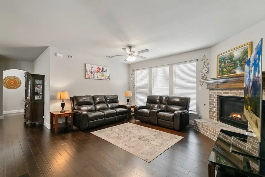 7304 Elm Grove Lane, Little Elm, TX 76227 - #3