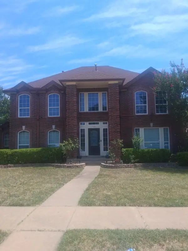 715 Pulitzer Lane, Allen, TX 75002