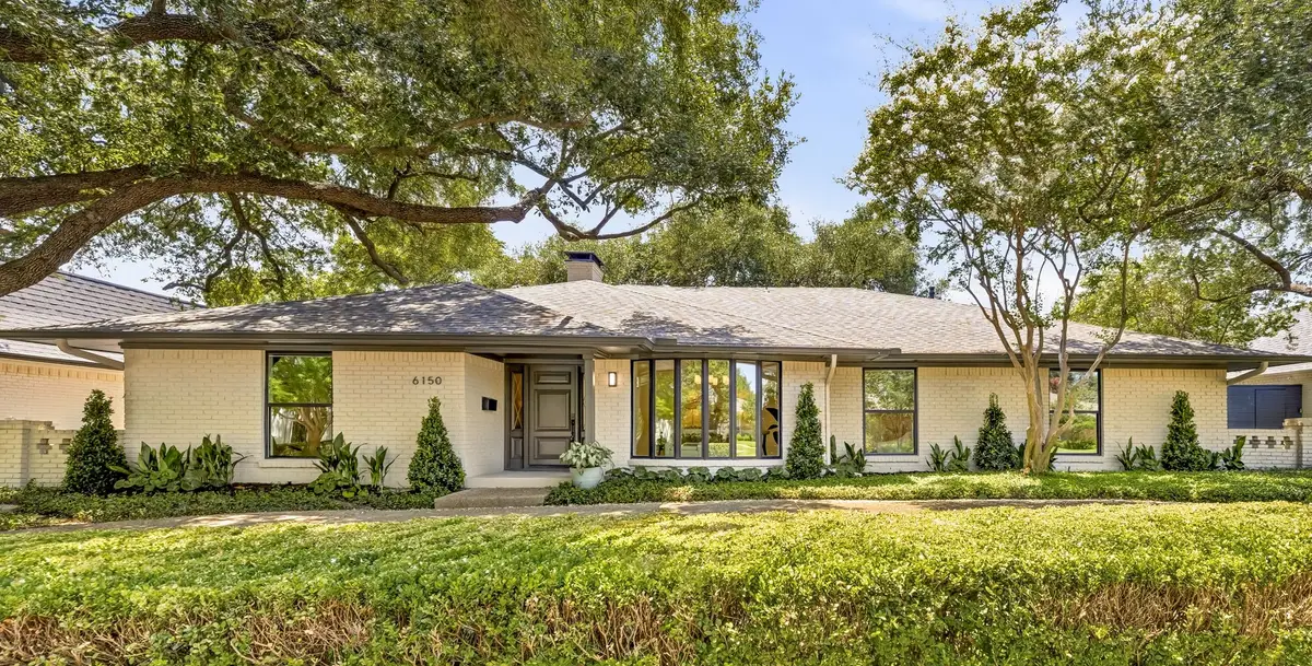 6150 Highgate Lane, Dallas, TX 75214 - #1