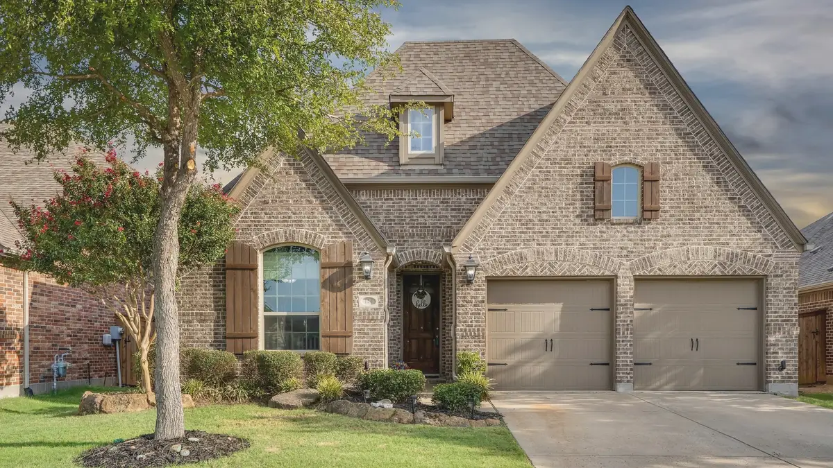 124 Village Creek Drive, McKinney, TX 75071 - #1