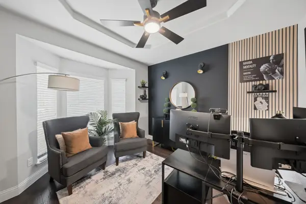 5228 Bow Lake Trail, Fort Worth, TX 76179