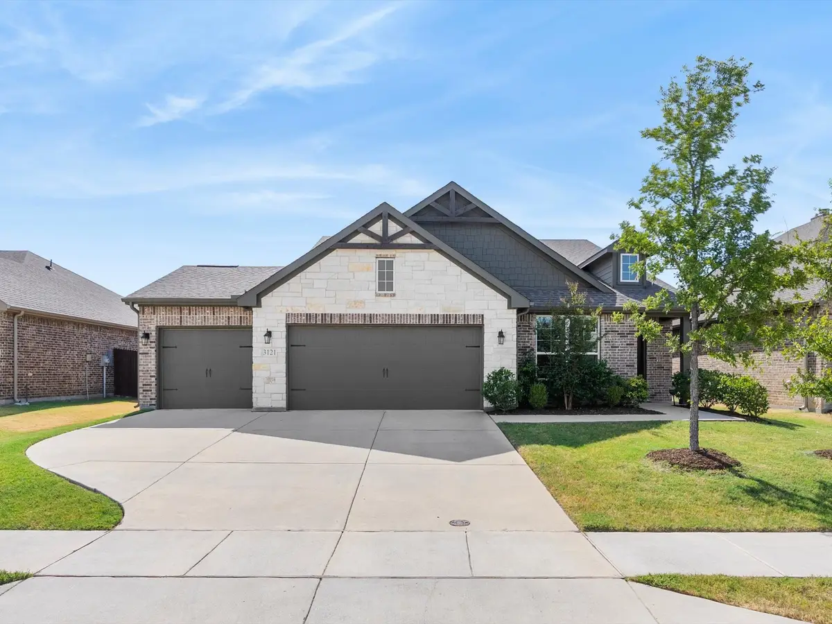 3121 Greymoore Drive, Anna, TX 75409 - #1