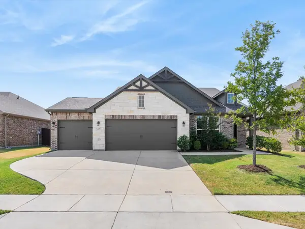 3121 Greymoore Drive, Anna, TX 75409