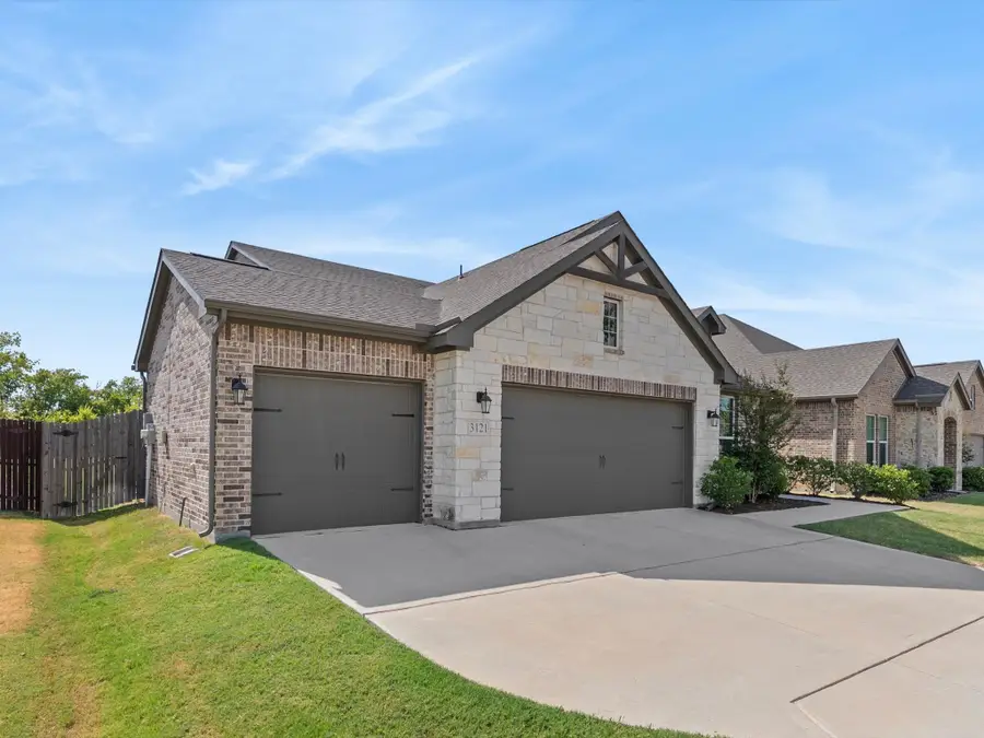 3121 Greymoore Drive, Anna, TX 75409 - #2