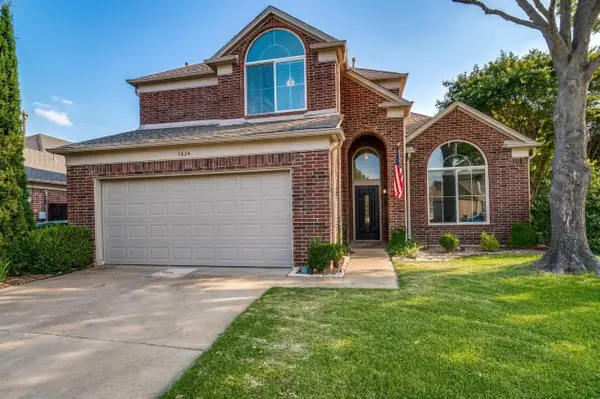 1624 Highdale Court, Flower Mound, TX 75028