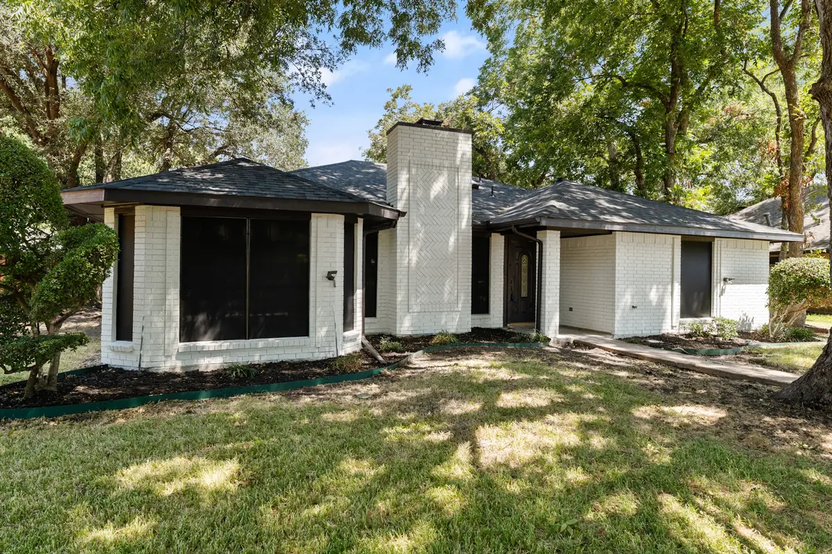 3713 Andrea Lane, Rowlett, TX 75088 - #1