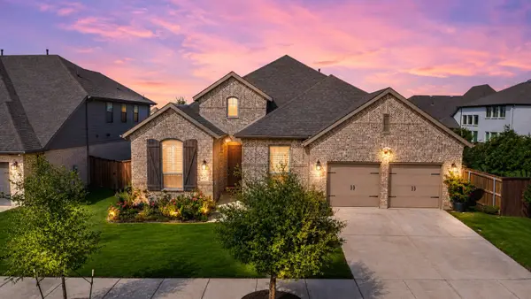 7541 Pondview Lane, Fort Worth, TX 76123