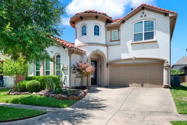 6108 Mickelson Way, McKinney, TX 75070